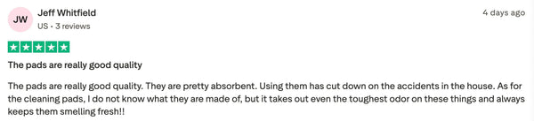 Customer review 7